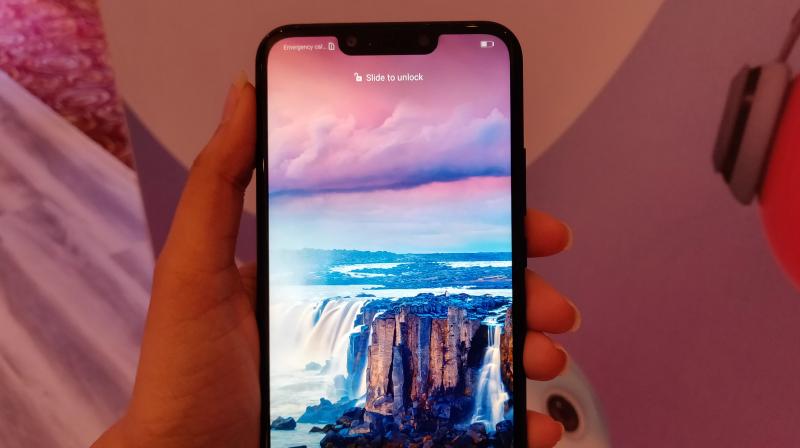 The flagship offers an AI-based dual camera system, a high-end chipset with GPU Turbo technology, a Full View screen with minimal bezels — all packed in a affordable flagship device. The flagship offers an AI-based dual camera system, a high-end chipset with GPU Turbo technology, a Full View screen with minimal bezels — all packed in a affordable flagship device.