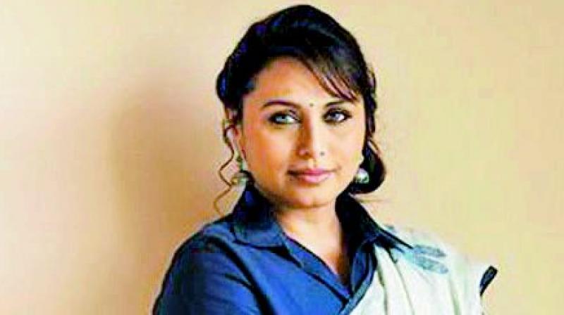 Rani Mukerji Rani Mukerji
