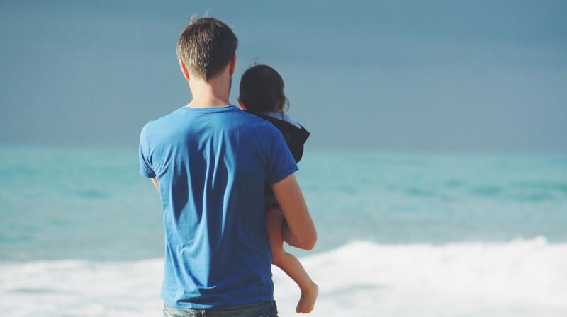 6 best Father's Day tweets of the day. (Photo: Pixabay) 6 best Father's Day tweets of the day. (Photo: Pixabay)