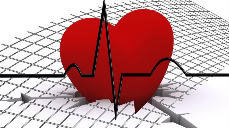 Optimists may also have less inflammation in their bodies, a condition that can negatively affect heart health, experts say. (Photo: Pixabay) Optimists may also have less inflammation in their bodies, a condition that can negatively affect heart health, experts say. (Photo: Pixabay)