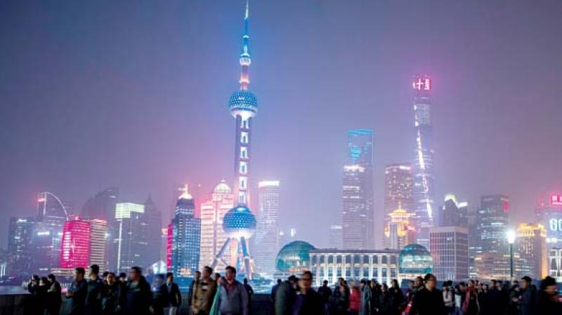 The reasons for the changes are complex, and could include such factors as an increase in predators attracted to a lit area at night (Photo: AFP) The reasons for the changes are complex, and could include such factors as an increase in predators attracted to a lit area at night (Photo: AFP)