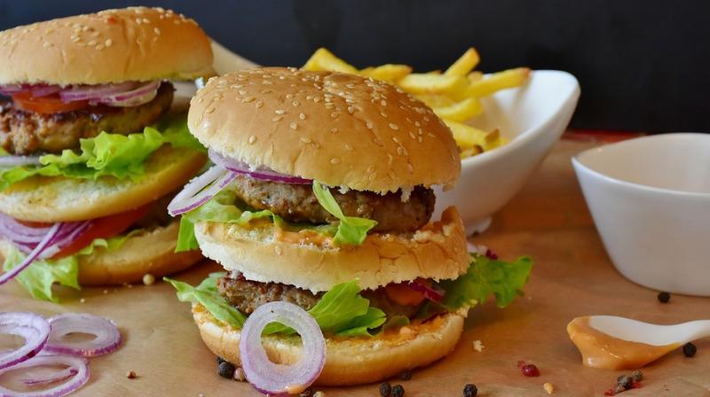 Researchers expain how fast food damages your immune system. (Photo: Pixabay) Researchers expain how fast food damages your immune system. (Photo: Pixabay)