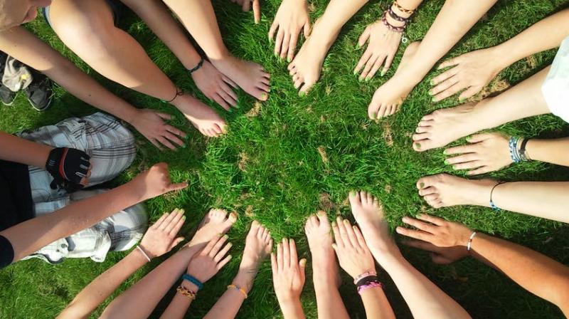 6 easy tips for young people to get healthy. (Photo: Pixabay) 6 easy tips for young people to get healthy. (Photo: Pixabay)