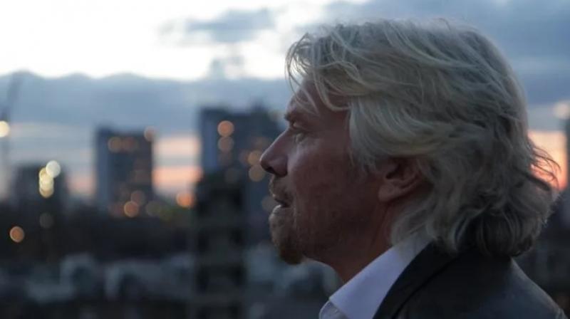 Last year, Saudi Arabia’s Public Investment Fund said it planned to invest about $1 billion in Branson’s space company, Virgin Galactic, The Spaceship Company and Virgin Orbit. Last year, Saudi Arabia’s Public Investment Fund said it planned to invest about $1 billion in Branson’s space company, Virgin Galactic, The Spaceship Company and Virgin Orbit.