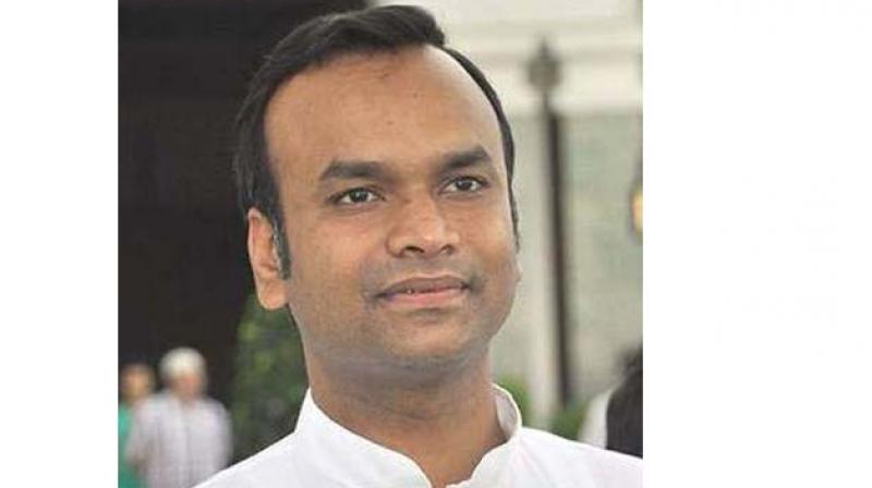 Priyank Kharge Priyank Kharge