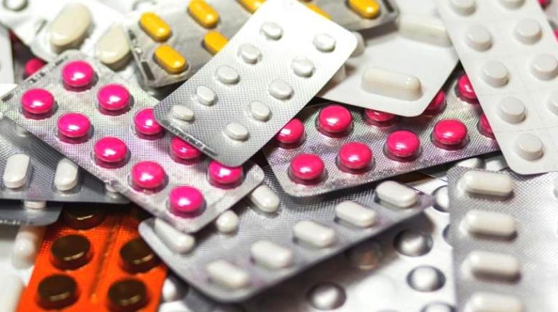 Dr Naveen Kumar, a senior pharmacologist, calls for a guideline for standard quality for drugs to be formulated. (Photo:Representational/Pixabay) Dr Naveen Kumar, a senior pharmacologist, calls for a guideline for standard quality for drugs to be formulated. (Photo:Representational/Pixabay)