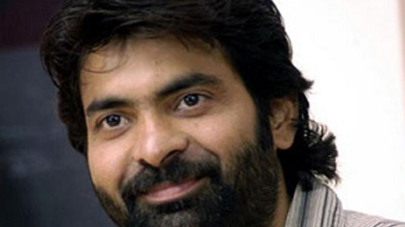 B Bharath Raj B Bharath Raj