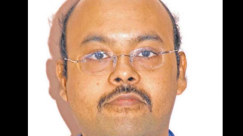 Dr Yathindra Dr Yathindra