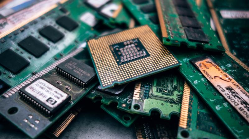Many highly paid professionals at tech companies have little experience with labor unions, and many have avoided other civil movements. (Photo: Pexels) Many highly paid professionals at tech companies have little experience with labor unions, and many have avoided other civil movements. (Photo: Pexels)
