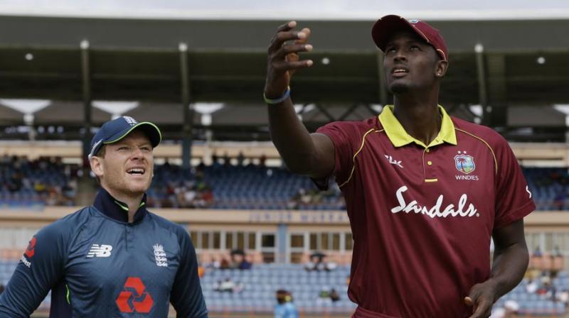 Archer's ability to routinely top speeds of 90 mph makes him a hugely valuable asset and that speed was on show when a ball that clean bowled Bangladesh opener Soumya Sarkar flew off the top of the stumps and straight over the boundary without touching the ground at Sophia Gardens. (Photo:AP) Archer's ability to routinely top speeds of 90 mph makes him a hugely valuable asset and that speed was on show when a ball that clean bowled Bangladesh opener Soumya Sarkar flew off the top of the stumps and straight over the boundary without touching the ground at Sophia Gardens. (Photo:AP)