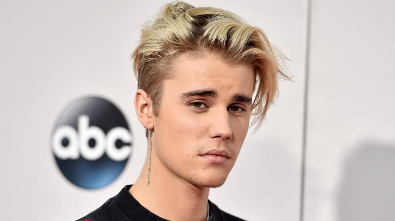 Justin Bieber Justin Bieber
