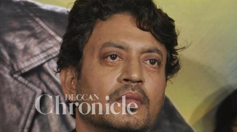Irrfan Khan Irrfan Khan