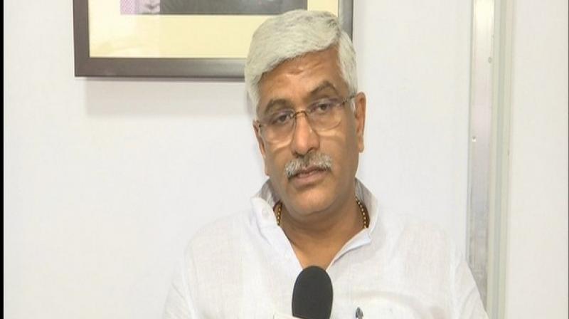 Since water is essentially state subject, the Centre has very little to do on its own but can extend help to the states by coordinating on interstate issues. (Photos: ANI) Since water is essentially state subject, the Centre has very little to do on its own but can extend help to the states by coordinating on interstate issues. (Photos: ANI)