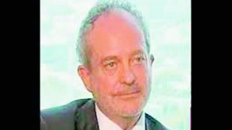 Christian Michel Christian Michel