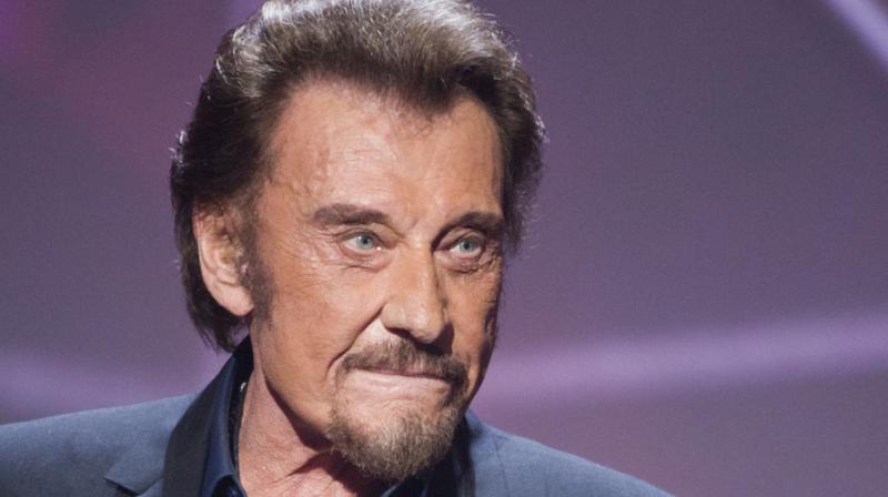 Johnny Hallady's career spanned more than five decades. (Photo: AP) Johnny Hallady's career spanned more than five decades. (Photo: AP)