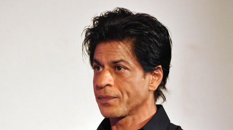 Shah Rukh Khan Shah Rukh Khan