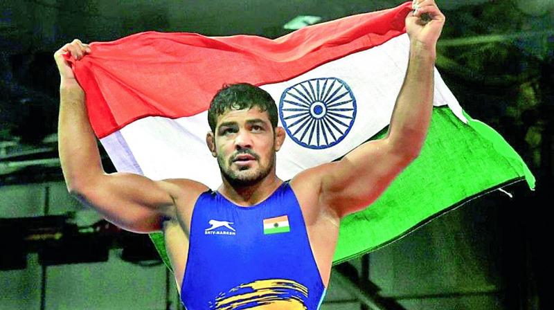 Kumar, who is a two-time Olympic medallist, suffered an 11-9 defeat against Gadzhiyev. (Photo: File) Kumar, who is a two-time Olympic medallist, suffered an 11-9 defeat against Gadzhiyev. (Photo: File)