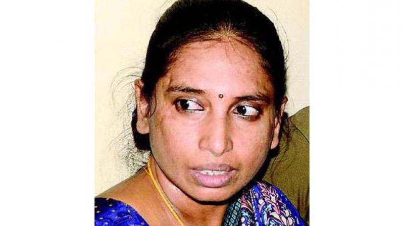 S Nalini S Nalini