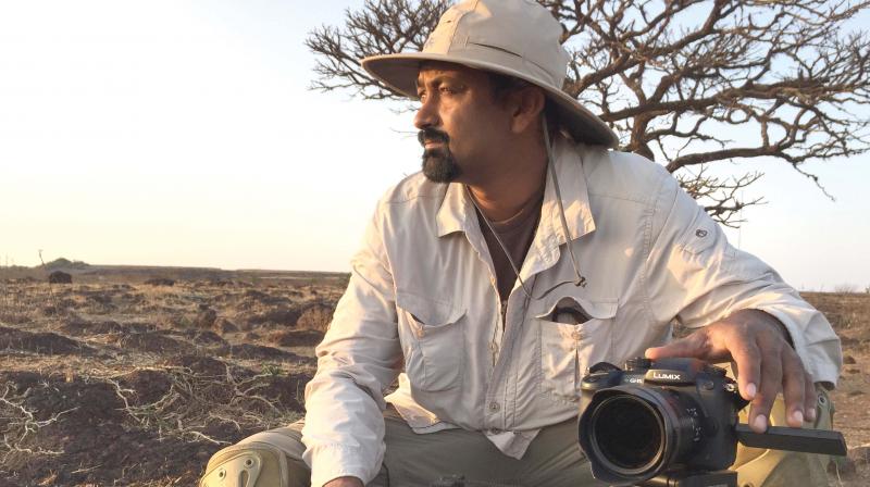 This new series will highlight some of the world’s most epic and conservation stories. This new series will highlight some of the world’s most epic and conservation stories.