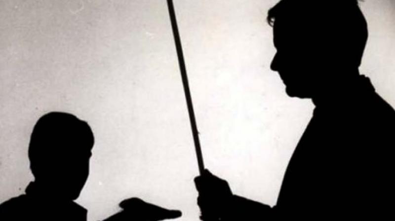 Most students do not share what happened, fearing their marks might get cut in exams. Most students do not share what happened, fearing their marks might get cut in exams.