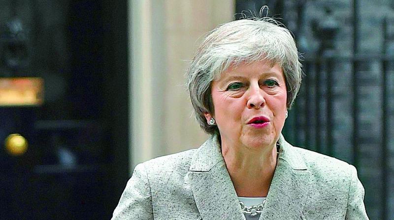 Though Britain “should have very close economic relations with us,” Merkel did underscore the difficulties that may arise in any attempt to keep services seamless. Though Britain “should have very close economic relations with us,” Merkel did underscore the difficulties that may arise in any attempt to keep services seamless.