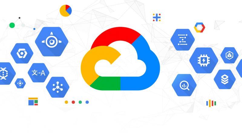 Google Cloud customers operating in India will benefit from low latency and high performance of their cloud-based workloads and data. (Photo: blog.google)