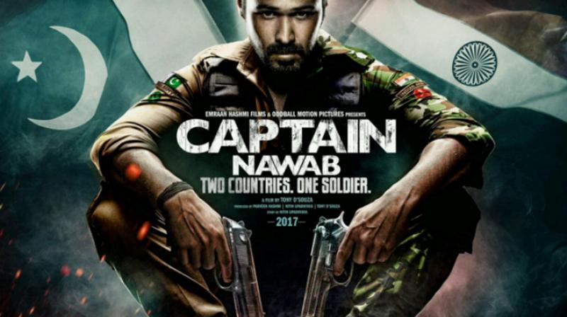 Emraan Hashmi Emraan Hashmi