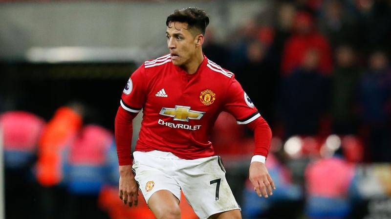 Sevilla coach Montella: Alexis? Maybe we could kill him?