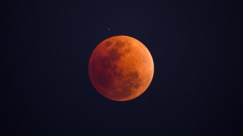 According to Begley, the apocalypse will happen in the middle of two partial solar eclipses. (Photo: Pixabay) According to Begley, the apocalypse will happen in the middle of two partial solar eclipses. (Photo: Pixabay)