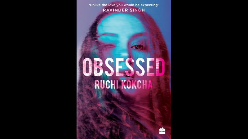A breezy read, Obsessed, by Kokcha meanders amongst Greek concepts, love, lust, murder, mystery and a sense of hopelessness in life that is all too real. A breezy read, Obsessed, by Kokcha meanders amongst Greek concepts, love, lust, murder, mystery and a sense of hopelessness in life that is all too real.