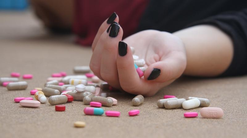 Few colleges track suicides, despite prevention investments. (Photo: Pixabay) Few colleges track suicides, despite prevention investments. (Photo: Pixabay)