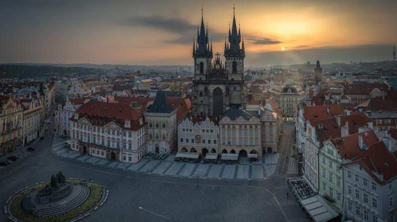 (Representational Photo: Prague.eu) (Representational Photo: Prague.eu)