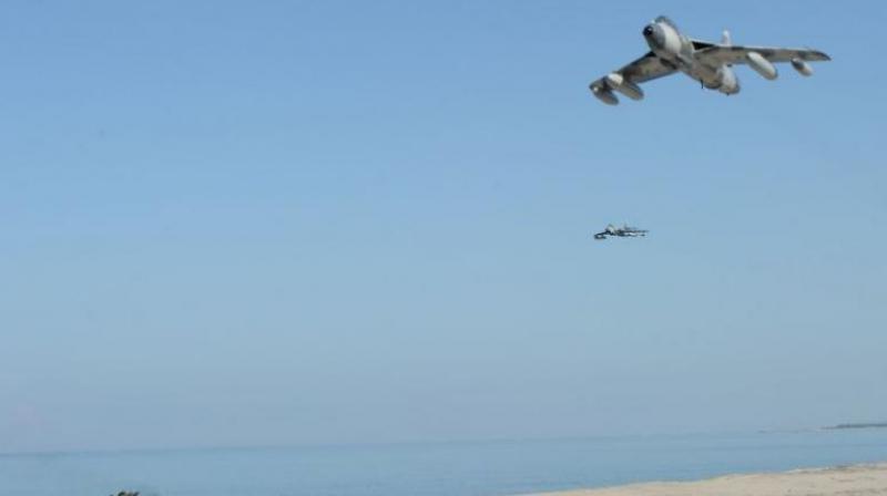The Maltese government said the aircraft was a Fairchild Metroliner Mark III registered in the United States and leased to a Luxembourg company. (Photo: Representational Image) The Maltese government said the aircraft was a Fairchild Metroliner Mark III registered in the United States and leased to a Luxembourg company. (Photo: Representational Image)