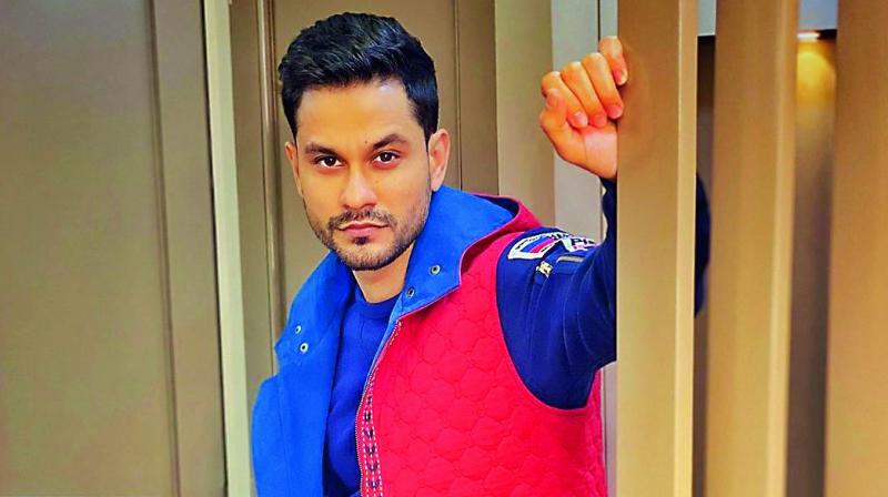 Kunal Kemmu