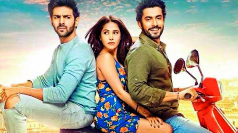 Sonu Ke Titu Ki Sweety Sonu Ke Titu Ki Sweety