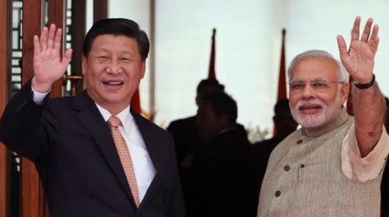 The paper also said bilateral military ties also improved with close communication and exchanges. (Photo: PTI/ File) The paper also said bilateral military ties also improved with close communication and exchanges. (Photo: PTI/ File)