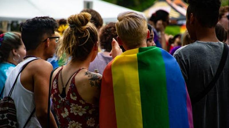 The LGBT issue is quite prominent in the coming elections. (Photo: Representational/Pexels) The LGBT issue is quite prominent in the coming elections. (Photo: Representational/Pexels)