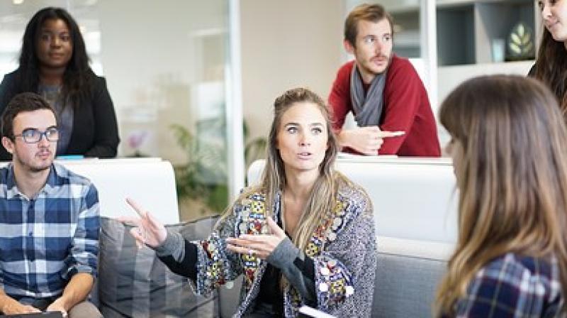 Job security and work hours are two important factors that can influence your health. (Photo: Representational/Pixabay) Job security and work hours are two important factors that can influence your health. (Photo: Representational/Pixabay)