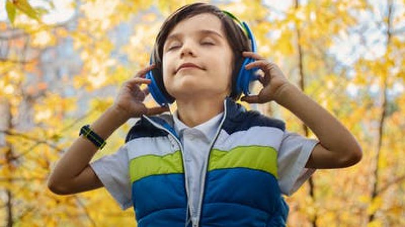 Music has a strong impact on people's lives. (Photo: Representational/Pexels) Music has a strong impact on people's lives. (Photo: Representational/Pexels)