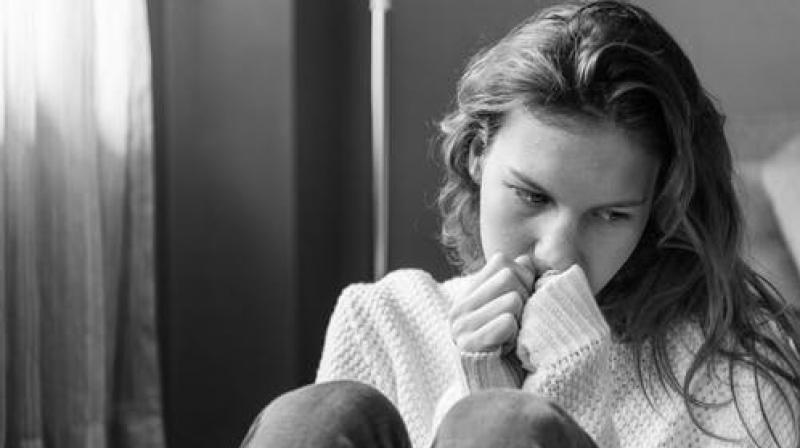 Stressful life events can lead to anxiety disorders. (Photo: Representational/Pexels) Stressful life events can lead to anxiety disorders. (Photo: Representational/Pexels)