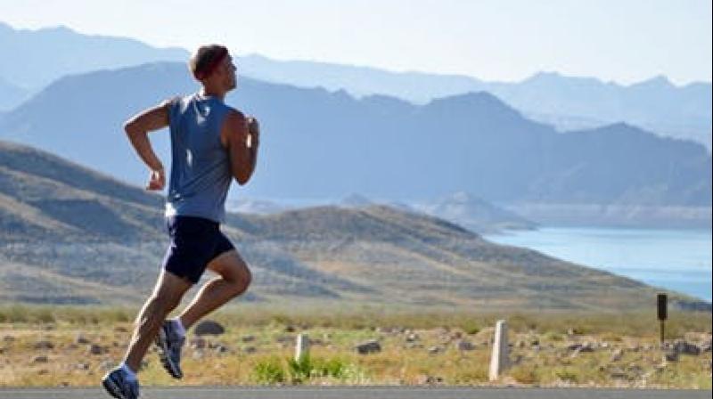 Excessive training causes people to act impulsively. (Photo: Representational/Pexels) Excessive training causes people to act impulsively. (Photo: Representational/Pexels)