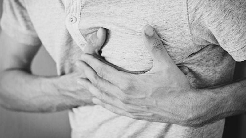 Stenting helps in opening up blocked passageways. (Photo: Representational/Pixabay) Stenting helps in opening up blocked passageways. (Photo: Representational/Pixabay)
