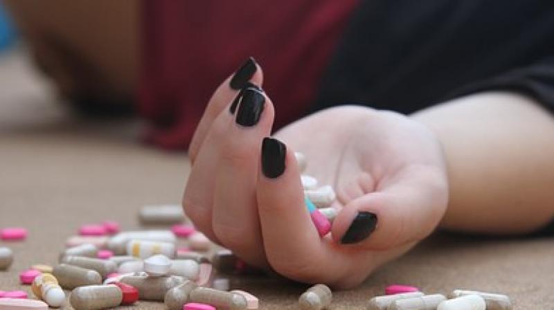Sleep aid can be effective in reducing suicidal thoughts. (Photo: Representational/Pixabay) Sleep aid can be effective in reducing suicidal thoughts. (Photo: Representational/Pixabay)
