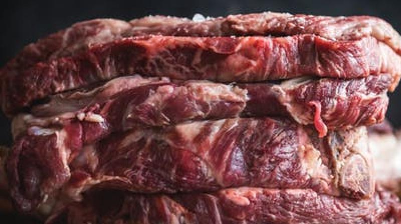 Red meat consumption increases the level of bad cholesterol in your body. (Photo: Representational/Pexels) Red meat consumption increases the level of bad cholesterol in your body. (Photo: Representational/Pexels)