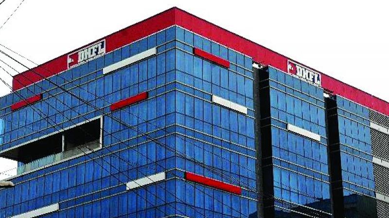 "We have not been provided sufficient appropriate audit evidence to support the management's assessment and hence are unable to evaluate on the recoverability of the ICD and the consequntial effect on the statement (standalone financial results). "We have not been provided sufficient appropriate audit evidence to support the management's assessment and hence are unable to evaluate on the recoverability of the ICD and the consequntial effect on the statement (standalone financial results).