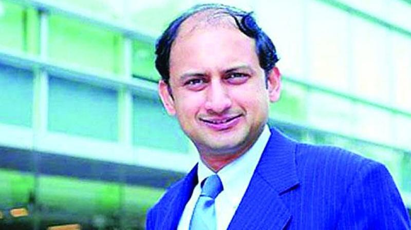 Viral Acharya Viral Acharya
