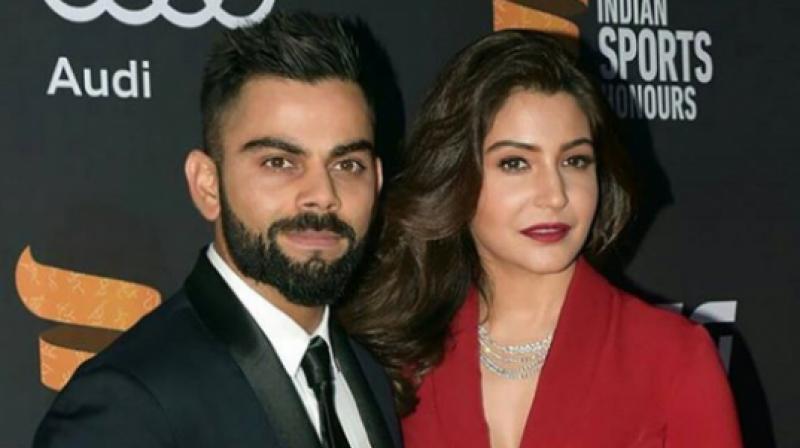 Both Virat and Anushka decided to keep this wedding a secret, until it actually happened, so that the media didn’t get a whiff of it. (Photo: DC) Both Virat and Anushka decided to keep this wedding a secret, until it actually happened, so that the media didn’t get a whiff of it. (Photo: DC)