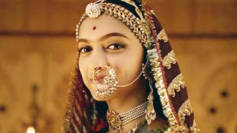 PADMAVATI Controversy Continues Where will be stop