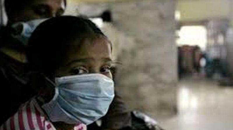 The maximum number of cases have been reported in Kerala with 9,104 followed by Tamil Nadu with 4,174 till July 2. (Representational Image) The maximum number of cases have been reported in Kerala with 9,104 followed by Tamil Nadu with 4,174 till July 2. (Representational Image)