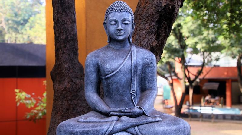 Meditation helps improve attention span in older adults. (Photo: Pixabay) Meditation helps improve attention span in older adults. (Photo: Pixabay)